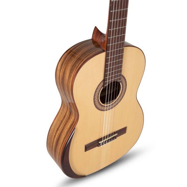 Manuel Rodrguez Academia AC40